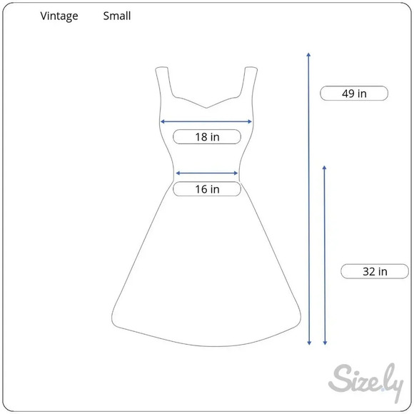 50s Pale Yellow Chiffon Floral Dress Sweatheart - Picture 4 of 8